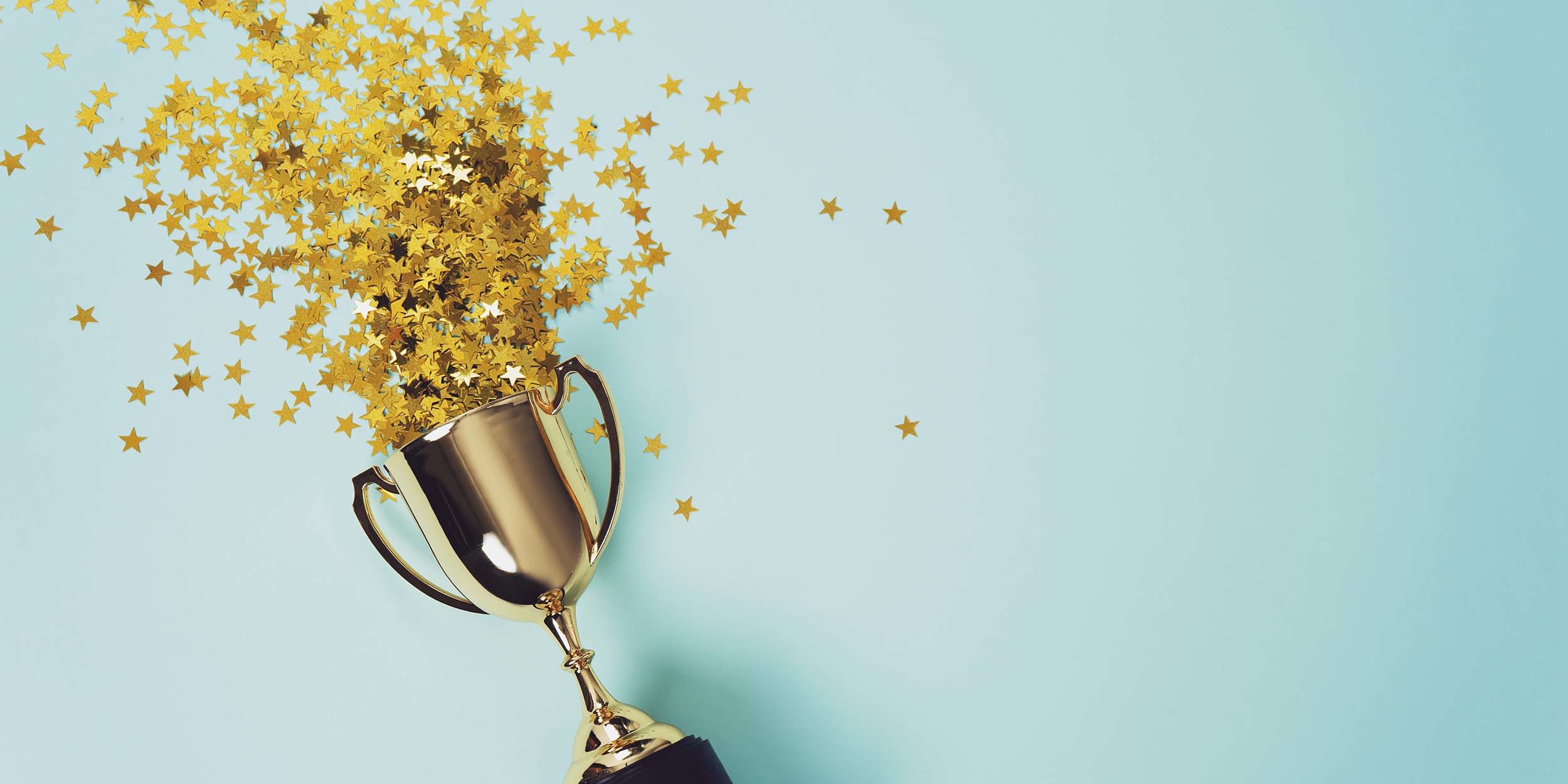Поздравляем победителей ежегодной премии J4T AWARDS’2021